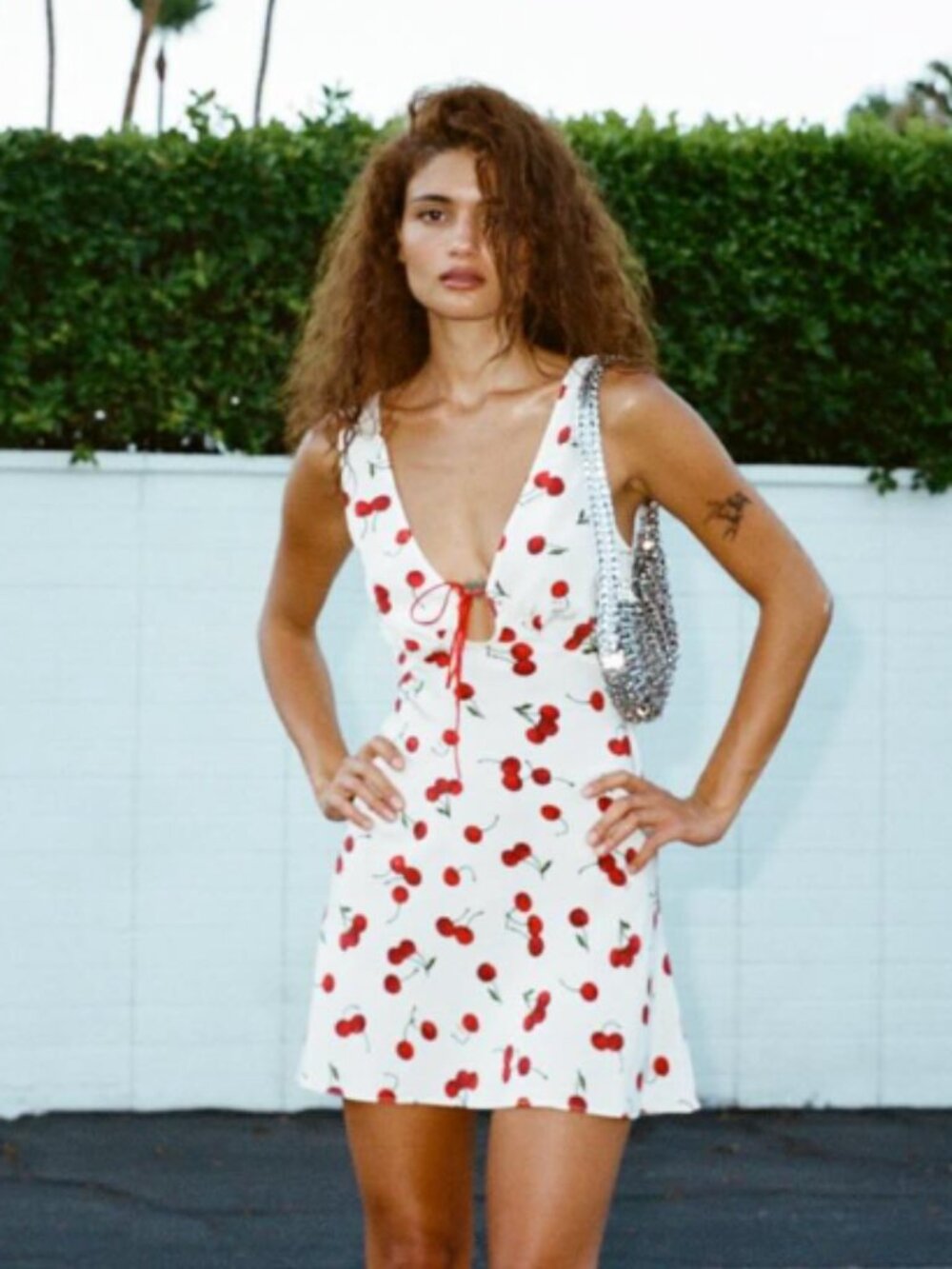 Realisation Par Alexa Dress, XS